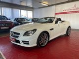 Mercedes-Benz SLK 350 Roadster - Mercedes-Benz SLK 350