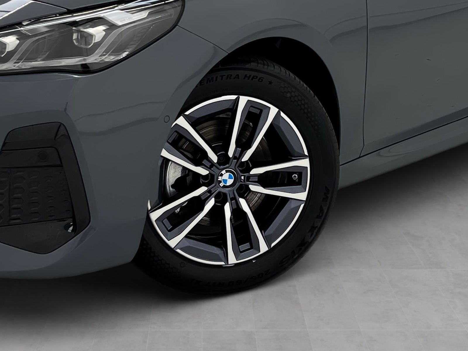 BMW 220 Active Tourer - Bild 8