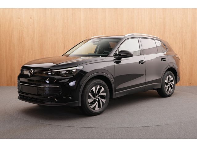 Volkswagen Tiguan 1.5 eTSI DSG Life LED ACC KAMERA APPLE/AN