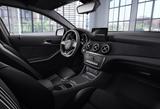 Mercedes-Benz A 180 PEAK AMG NIGHT PDC SHZ - gebrauchte Mercedes-Benz A 180 aus dem Jahr 2018