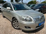 Toyota Avensis 1.8 Team*1.HD*Klima*SHZ*PDC*TÜV NEU - Toyota Avensis aus 2009
