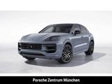 Porsche Cayenne GTS Coupe HA-Lenkung InnoDrive Head-Up - Porsche Cayenne Gebrauchtwagen in München