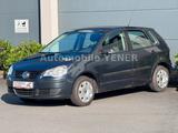 Volkswagen Polo 1.4 IV Trendline Klima *ZR und TÜV NEU* - gebrauchte VW Polo aus dem Jahr 2007
