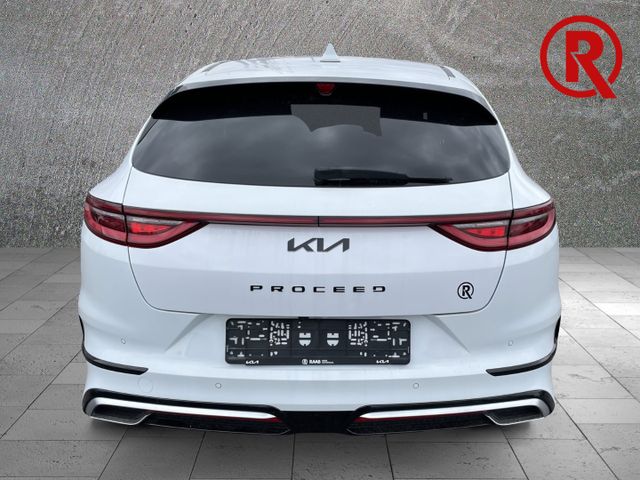 ProCeed 1.5 T-GDI GT-Line 6-Gang LED KAMERA JBL 
