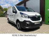 Renault Trafic Kasten L1H1 3,0t Komfort*MOD.2022*1.HAND* - Renault Trafic in Dortmund