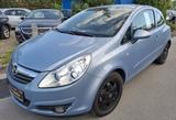 Opel Corsa D CATCH ME  *HU/AU-NEU! - Opel Corsa aus 2007: D