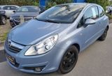 Opel Corsa D CATCH ME  *HU/AU-NEU! - Opel Corsa aus 2007