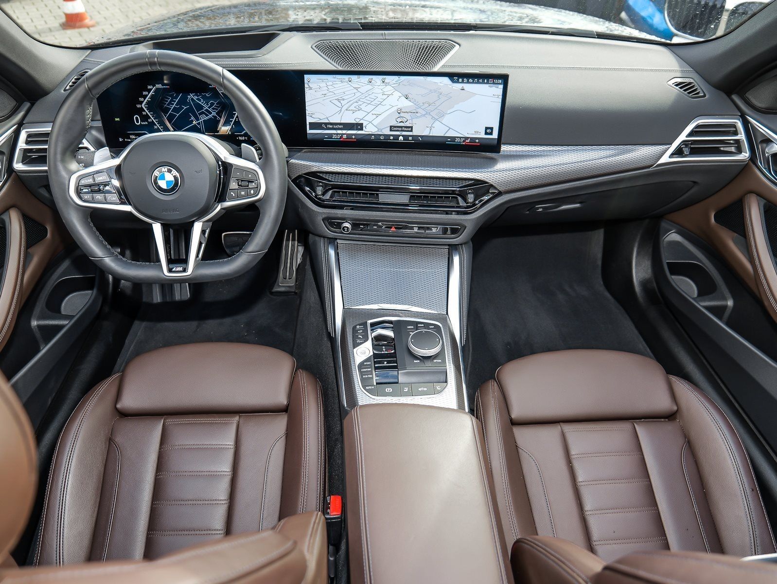 BMW 420 - Bild 13