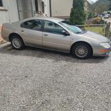 Chrysler 300 M 3.5 V6 24V Auto - - Chrysler aus 1998