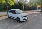 Renault Twingo Dynamique ENERGY SCe 70 eco2 Dynamique - Renault Twingo Gebrauchtwagen in Mainz