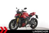 Ducati STREETFIGHTER V4 S - BUNDESWEITER VERSAND! - Ducati Motorräder in Stuttgart