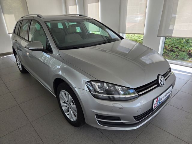Golf Variant Comfortline 1.4 TSI DSG BiXEN SHZ C