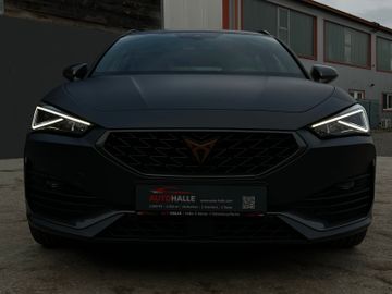 Fahrzeugabbildung CUPRA Leon ST VZ 1.4 e-HYBRID DSG Kamera Pano DCC ACC