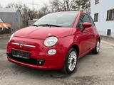 Fiat 500 Sport Leder *Klima* Tüv neu - Fiat 500 Gebrauchtwagen in Nürnberg