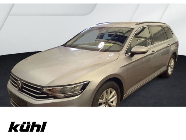 Volkswagen Passat Variant 1.5 TSI DSG Business LED ACC APP