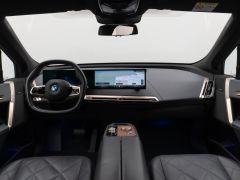 Foto Nummer 36: BMW iX