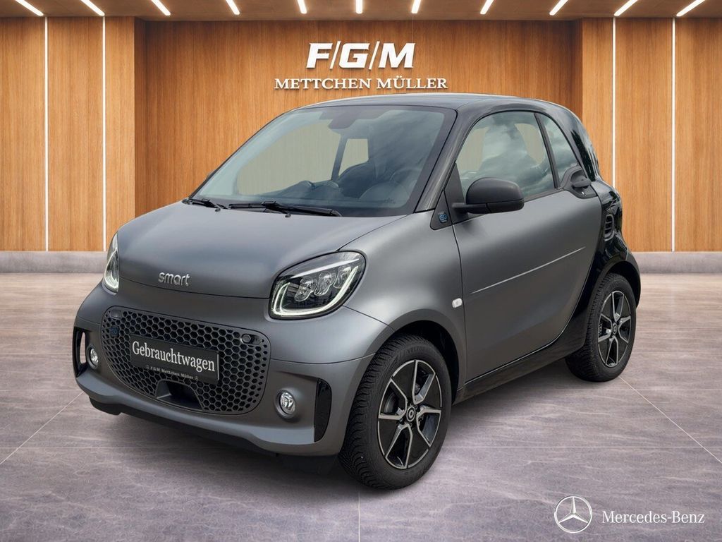 Image of Smart ForTwo