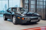 Porsche 928 S4/SunRoof/Automatic - Porsche 928: 928s4