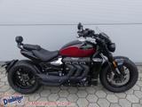 Triumph Rocket 3 GT Storm Modell 2025 1,99% Finanzierung - Offers