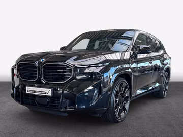 صورة 1 لـ 2024 BMW XM