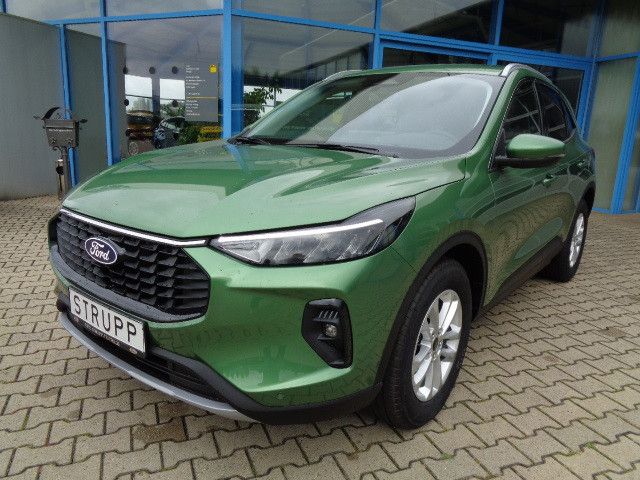 Ford Kuga Titanium Navi/Kamera/Winterpak/5J.Garantie