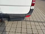 Mercedes-Benz Sprinter 319 mit Reisebusbestuhlung - : Kleinbus, Reisebus