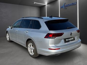 Volkswagen Golf - 5