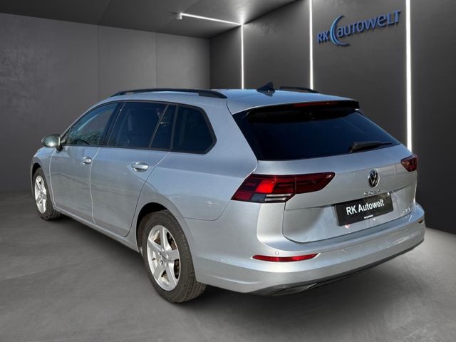 Golf Variant 8 VIII Life eTSI AHK Navi ACC