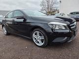 Mercedes-Benz A 180 A A 180 CDI / d BlueEfficiency - Mercedes-Benz A 180 mit Diesel-Antrieb: Limousine