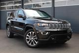 Jeep Grand Cherokee 3.6l Limited 4x4/APPLE/SHZ/TTW/20 - Jeep Grand Cherokee: Limited