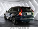 Volvo XC90 T8 Recharge AWD PlusBright AHK PANO STH 360 - Volvo XC90: 7 Sitzer