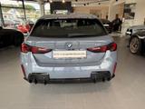 BMW 120i M Sport M Sportpaket Head-Up DAB LED RFK - mit Hybrid-Antrieb: Limousine, Sportpaket
