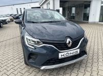 Renault Captur - Vorschau Bild 8