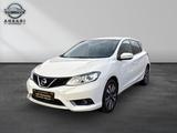 Nissan Pulsar 1.2 16V N-Connecta |Navi|Totwink|360°|SHZ - Nissan: 16v
