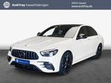Mercedes-Benz E 53 AMG 4M/HiFi 3D/Pano/DynamicPlus/Standhzg