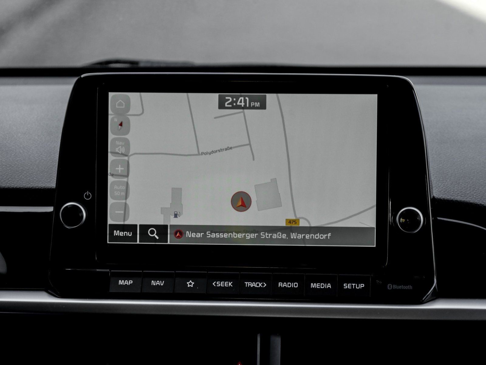 Kia Picanto - Bild 7