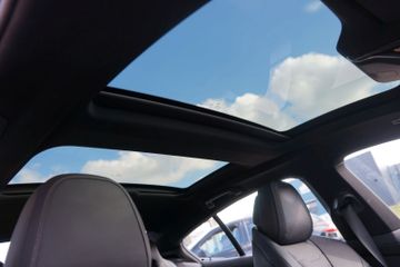 Fahrzeugabbildung BMW M850i Gran Coupe  xDrive Laser*Pano*NETTO EXPORT