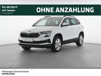 Skoda Karoq - Vorschau Bild 1