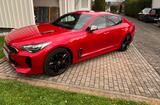 Kia Stinger GT AWD | EZ 05/2018 | Vollauss... - Kia: 05