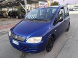 Fiat Multipla 1.9 MJT Dynamic 2006 - Fiat Multipla aus 2006