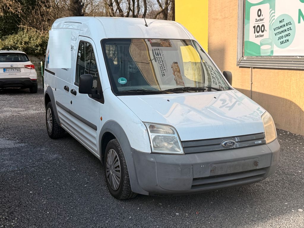 Angebot ansehen Ford Transit