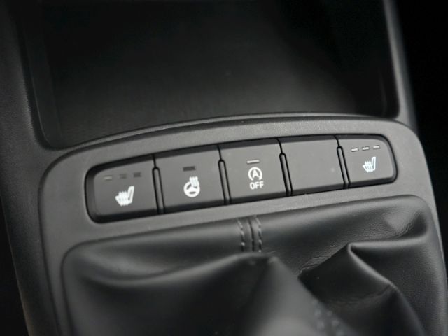 i10 EDITION 30+SITZHEIZUNG+LENKRADHEIZUNG+LED TA