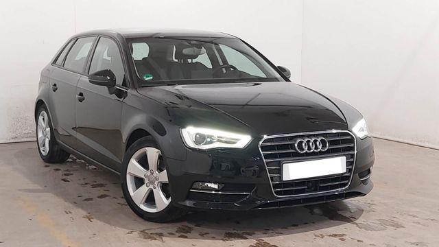 Audi A3 1.4 TFSI Sportback ambition*ACC, PDC, BiXenon