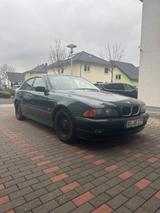 BMW e39 523i - BMW 523 in Bonn