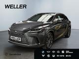 Lexus RX 450h Plug-in-Hybrid Exec *Pano*360°*SHZ*PDC*