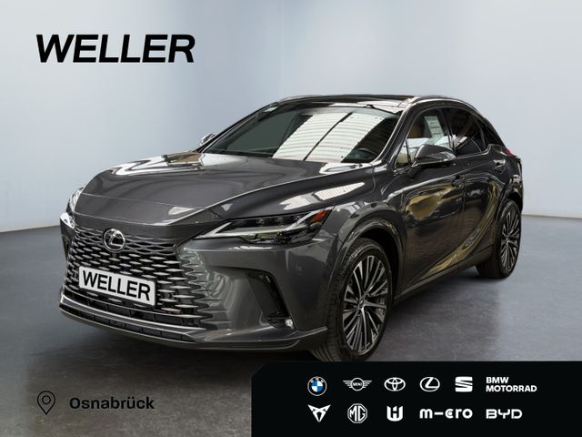 LEXUS RX 450