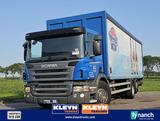 Scania P360 2500 kg lift - Scania 360