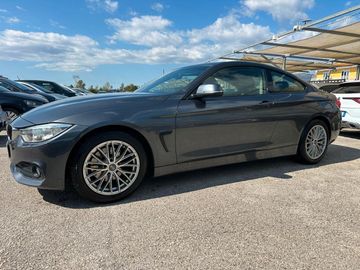 BMW 420 - 8