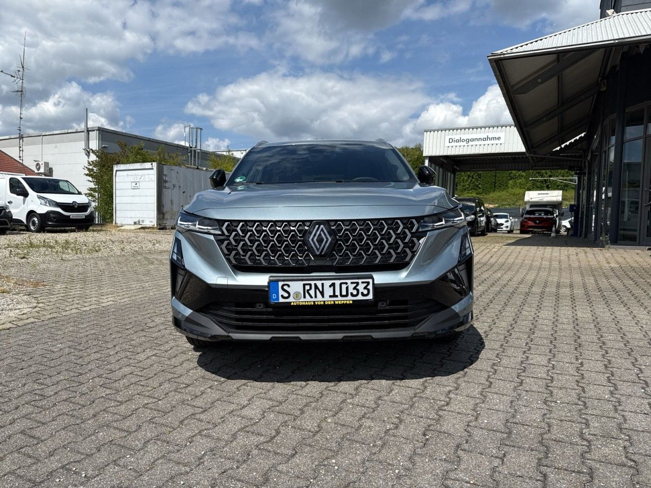 Renault Espace - Bild 7