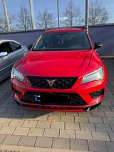 Cupra Ateca 2.0 TSI 221kW 4Drive DSG - - Cupra Ateca von privat